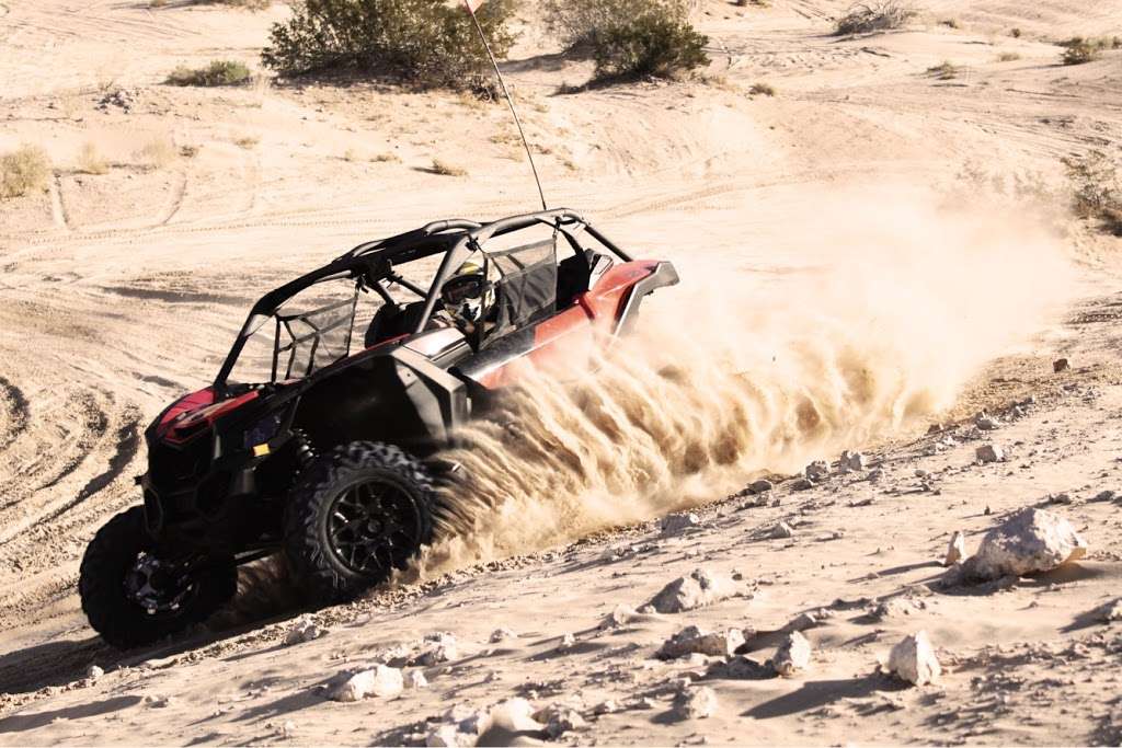 Las Vegas RaZoR Adventures | 6845 Speedway Blvd, Las Vegas, NV 89115, USA | Phone: (855) 797-8687