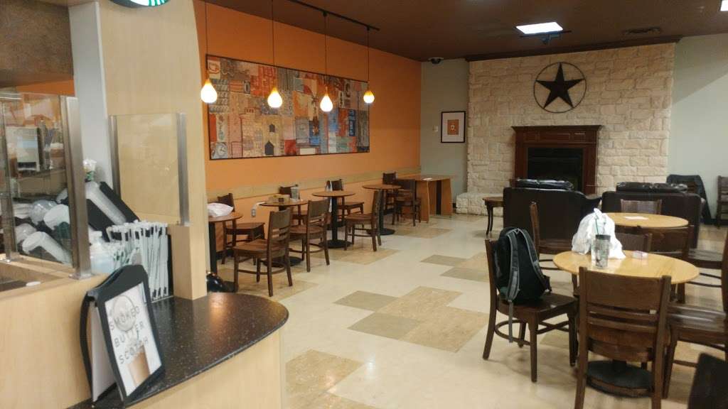 Starbucks | 4215 S Carrier Pkwy, Grand Prairie, TX 75052, USA | Phone: (972) 266-7050