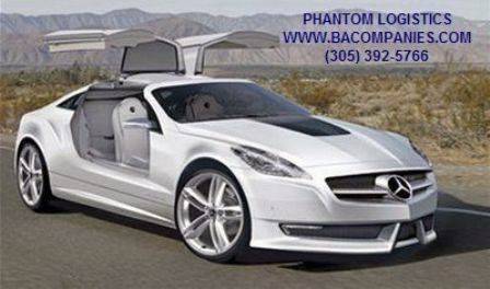 LES Automall | 5400 NW 32nd Ave, Miami, FL 33142, USA | Phone: (786) 272-7081