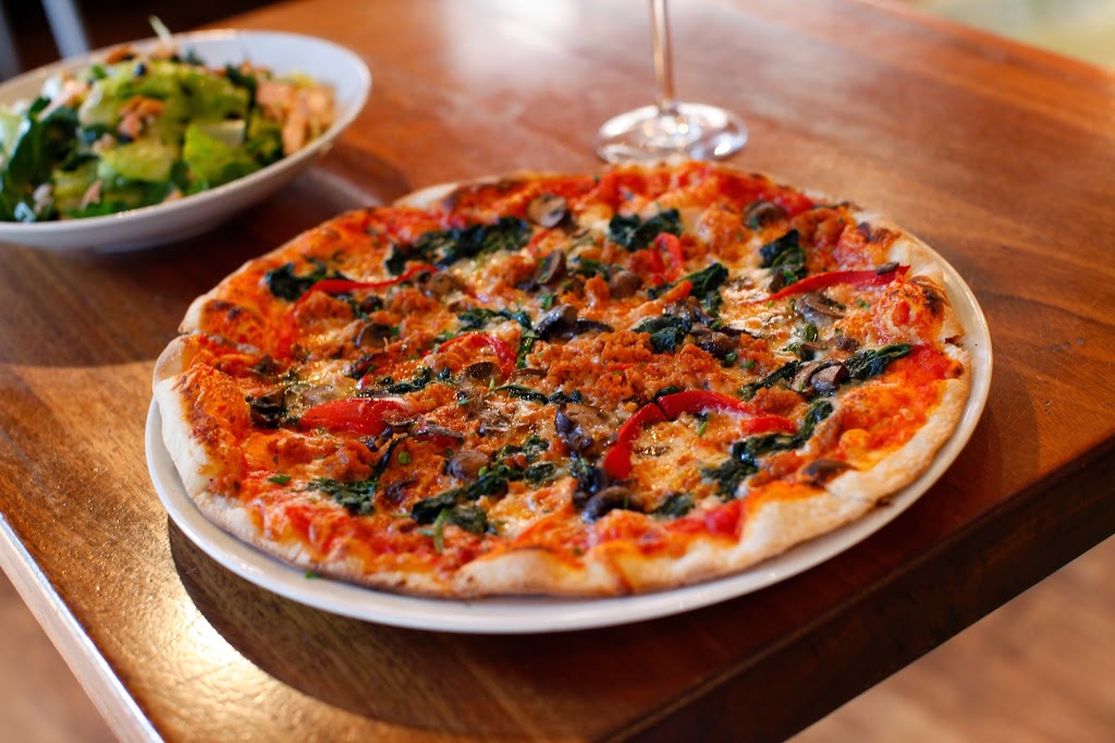 Sauce Pizza & Wine | 14418 N Scottsdale Rd, Scottsdale, AZ 85254, USA | Phone: (480) 321-8800