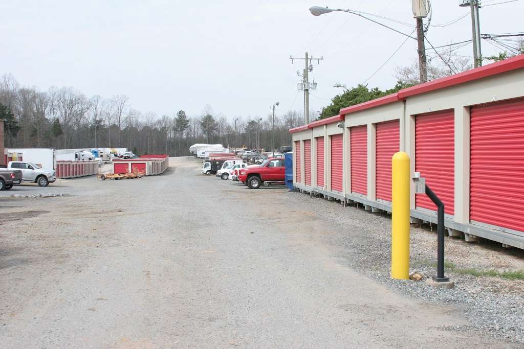 Mint Hill Self Storage | 11223 Blair Rd, Mint Hill, NC 28227 | Phone: (704) 790-2961