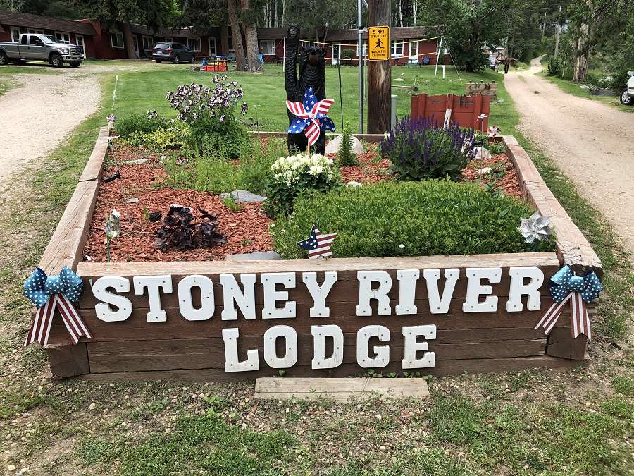 Stoney River Lodge Colorado | 80 Idlewild Ln, Loveland, CO 80537 | Phone: (970) 663-5532