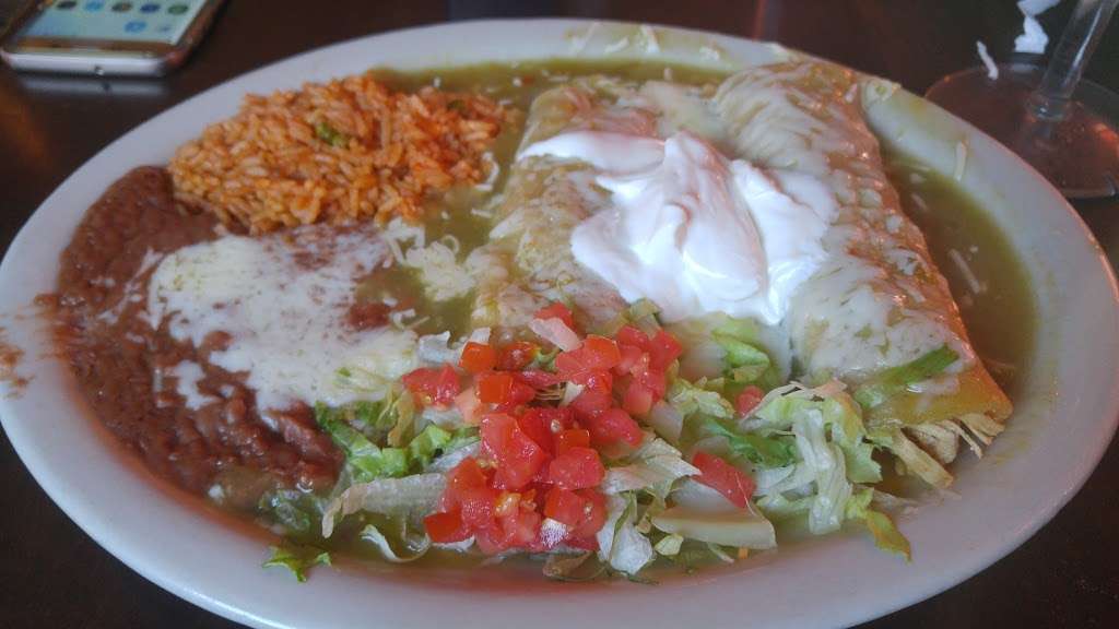 Jalisco Cafe | 4026 Bonita Rd, Bonita, CA 91902, USA | Phone: (619) 267-7855