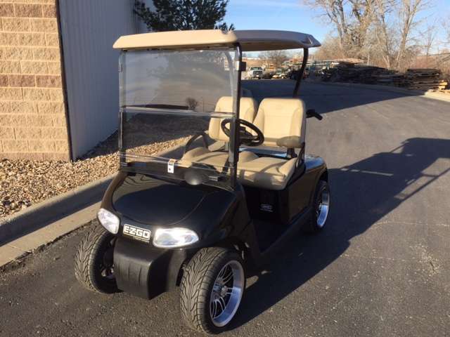 RMI Golf Carts - Parkville | 6309 NW Kelly Dr, Parkville, MO 64152, USA | Phone: (816) 255-2159