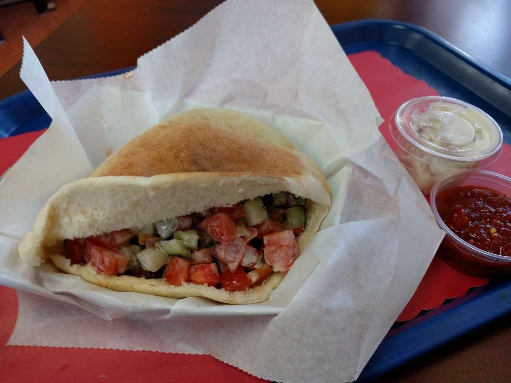 Gyro Grill | 6316 52nd St # C, Kenosha, WI 53144, USA | Phone: (262) 657-7200