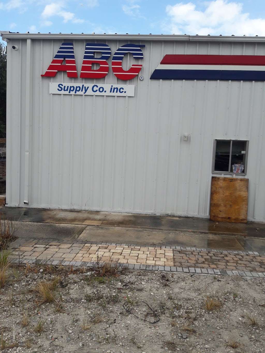 ABC Supply Co., Inc. | 7392 Haverhill Rd, West Palm Beach, FL 33407, USA | Phone: (561) 863-8600