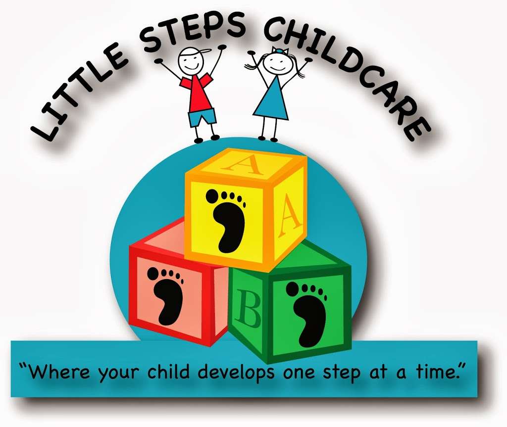 Little Steps Childcare LLC | 155 Ledge Rd, Middletown, NY 10940, USA | Phone: (845) 386-3347