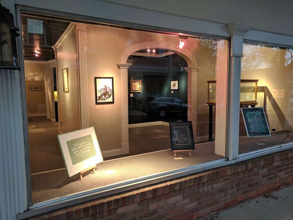 Alhamra Art Center | 2225, 21 Claremont Rd, Bernardsville, NJ 07924 | Phone: (908) 766-4640