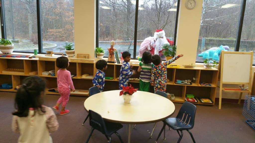 American Montessori School | 67 US-206, Hillsborough Township, NJ 08844 | Phone: (908) 977-6640