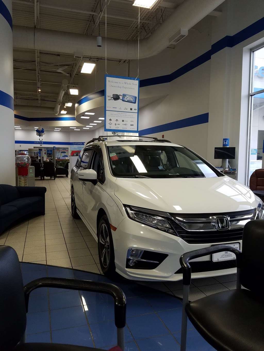 Jim Coleman Honda | 12441 Auto Dr, Clarksville, MD 21029, USA | Phone: (443) 535-0500