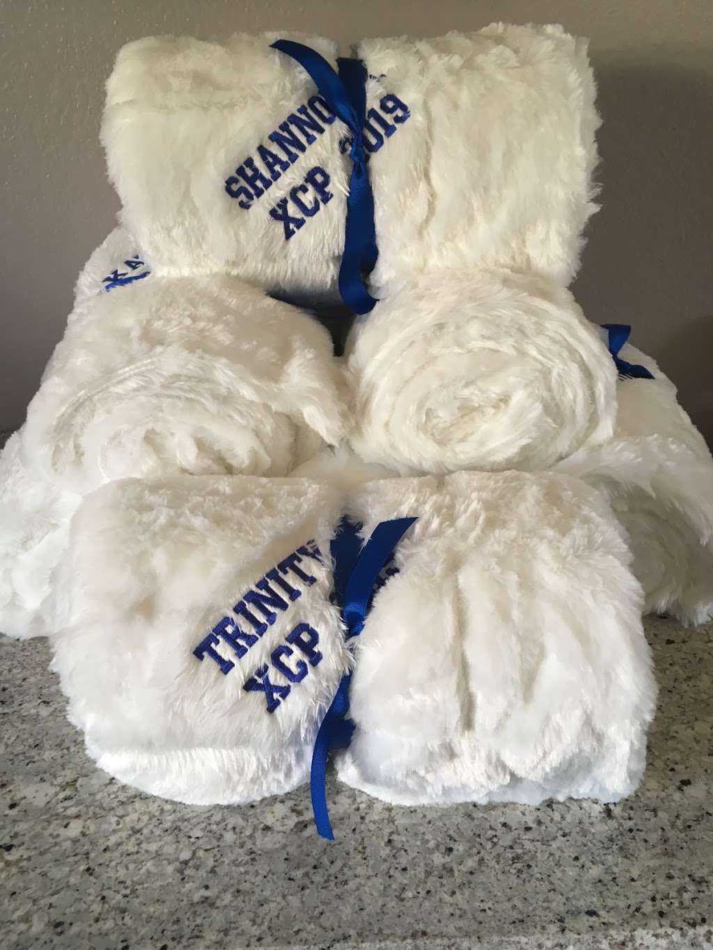 Novel Threads Embroidery & Tees | 4746 W Evans Dr, Glendale, AZ 85306, USA | Phone: (602) 978-5538