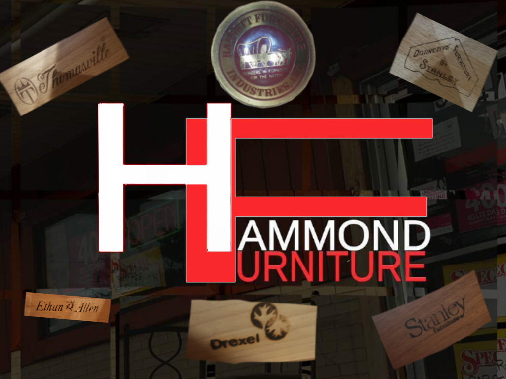 Hammond Furniture & More Inc | 3847 Hohman Ave, Hammond, IN 46327, USA | Phone: (219) 803-2863