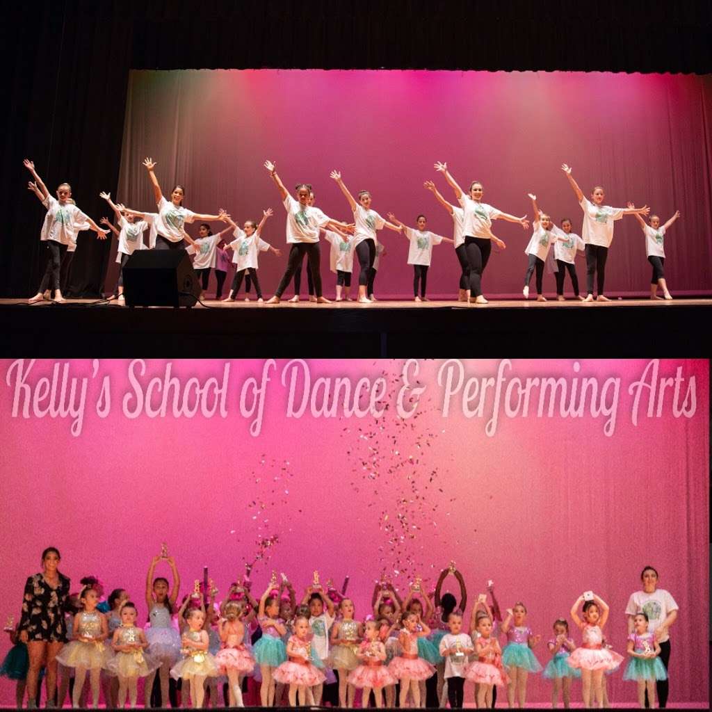 Kellys School of Dance & Performing Arts | 8161 Regent Pkwy #102, Fort Mill, SC 29715, USA | Phone: (803) 464-7154