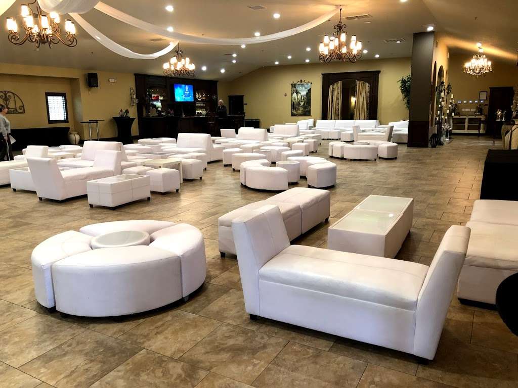 Lounge 4 Events LLC. | 3002 Sawdust Rd, Spring, TX 77380, USA | Phone: (800) 277-6022