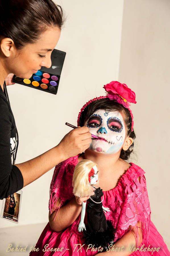 MISSO MAKEUP ARTIST | 3912 England Ct W, Houston, TX 77021, USA | Phone: (832) 798-0228