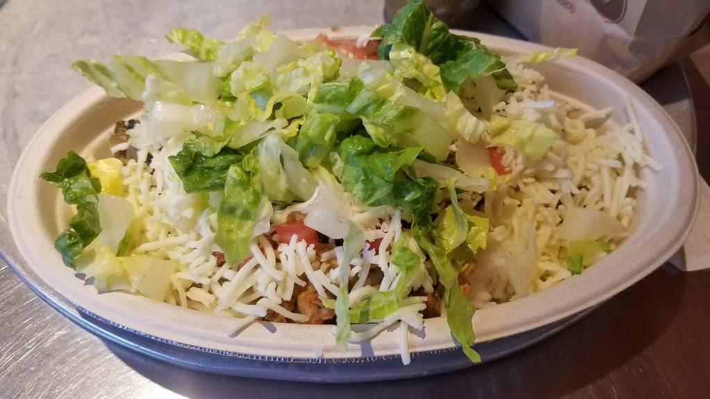 Chipotle Mexican Grill | 5079 N Academy Blvd, Colorado Springs, CO 80918, USA | Phone: (719) 532-0900