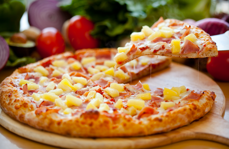 Top Class Pizza | 1927 W Malvern Ave, Fullerton, CA 92833, USA | Phone: (714) 871-7802