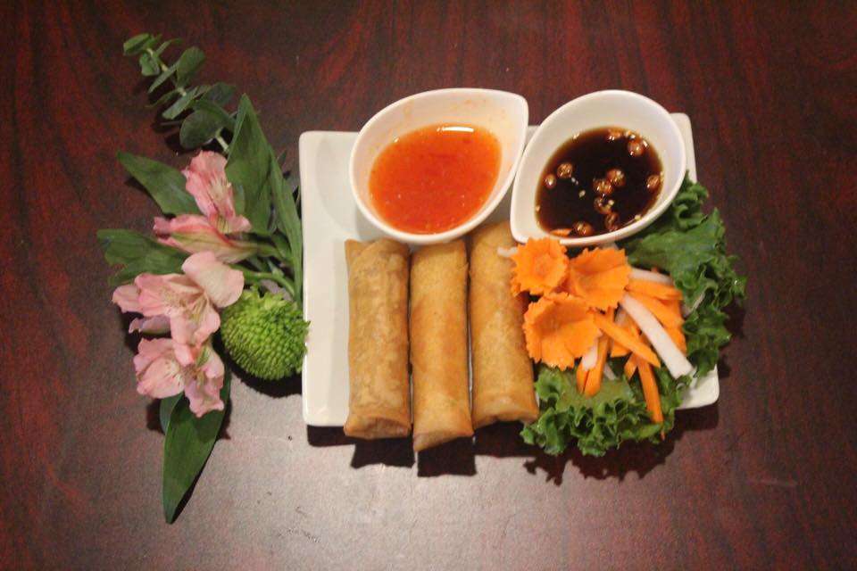 Pho Viet Express | 1222 NJ-166, Toms River, NJ 08753 | Phone: (848) 238-7400