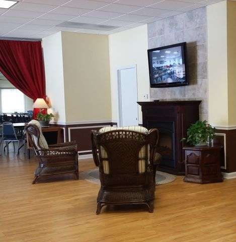 Homestead Run | 100 Fireside Blvd, Toms River, NJ 08755, USA | Phone: (800) 275-2911