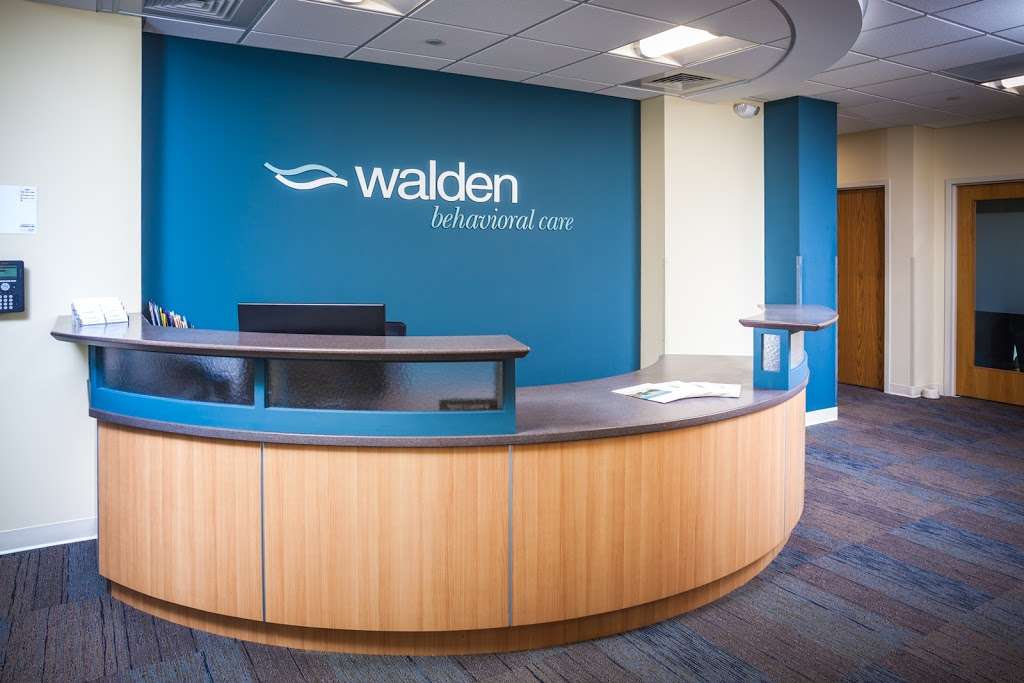 Walden Behavioral Care - Waltham Clinic | 69 Hickory Dr #2000, Waltham, MA 02451, USA | Phone: (781) 899-2460