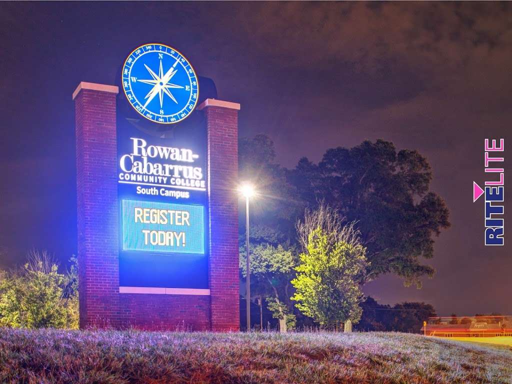 Rowan-Cabarrus Community College | 1531 Trinity Church Rd, Concord, NC 28027, USA | Phone: (704) 216-7222