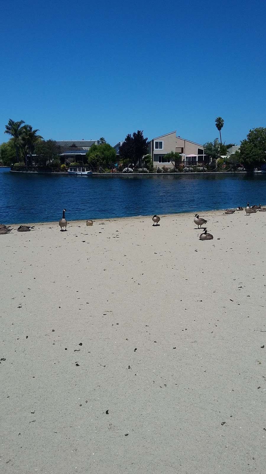 Pompano Circle Park | Pompano Cir, Foster City, CA 94404, USA