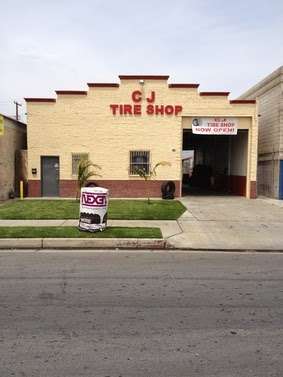 CJ Tire Shop | 695 E Valley Blvd, Colton, CA 92324, USA | Phone: (951) 205-9893