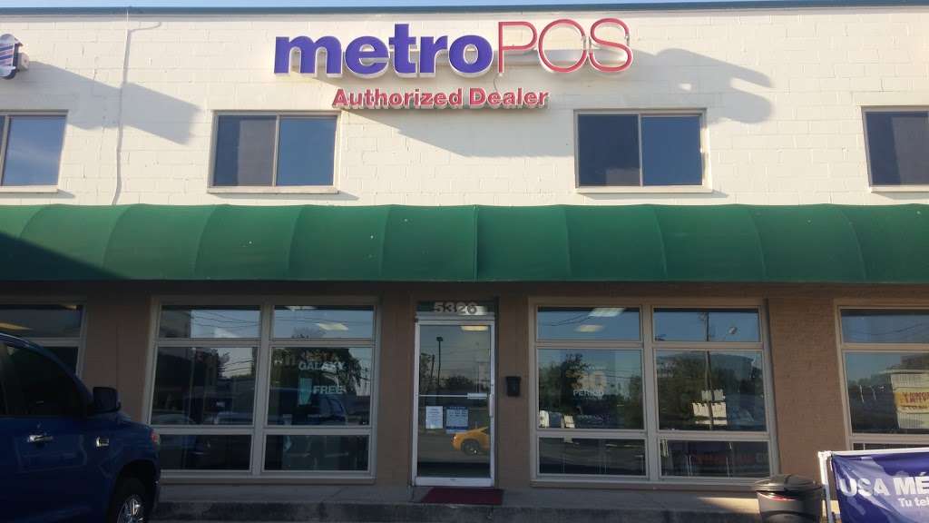 Metro by T-Mobile | 5326 W Washington St, Indianapolis, IN 46241, USA | Phone: (317) 280-7610