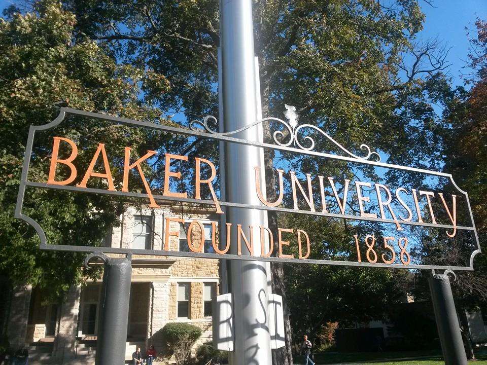 Baker University | 618 Eighth St, Baldwin City, KS 66006, USA | Phone: (785) 594-6451