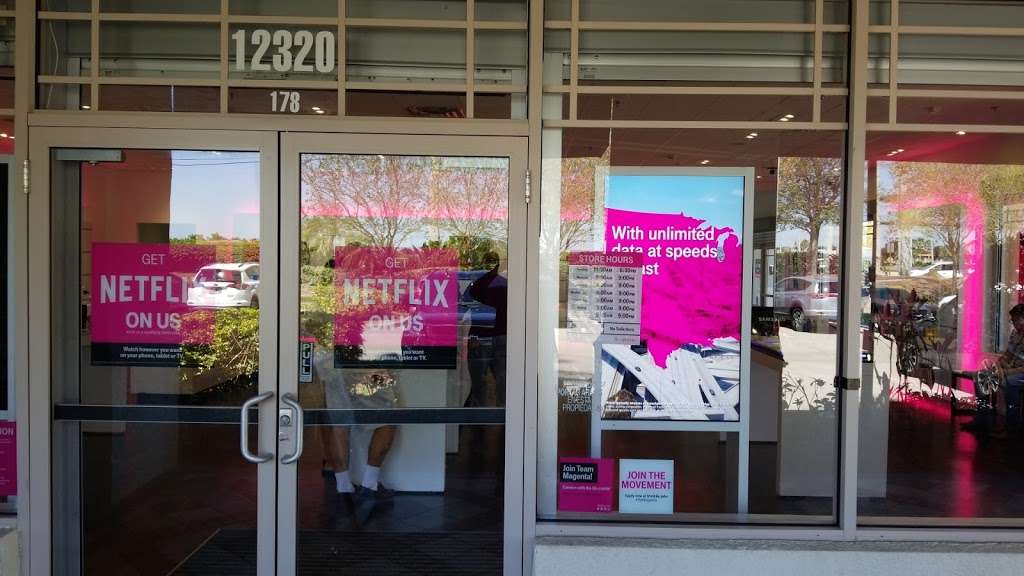 T-Mobile | 12320 Miramar Pkwy, Miramar, FL 33025, USA | Phone: (954) 885-6384