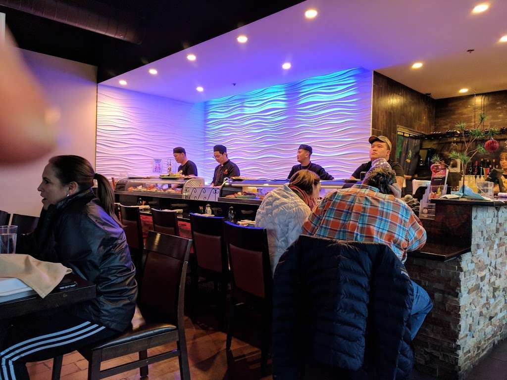 Okinawa Sushi | 9231 Lincoln Ave #1100, Lone Tree, CO 80124, USA | Phone: (303) 706-9999