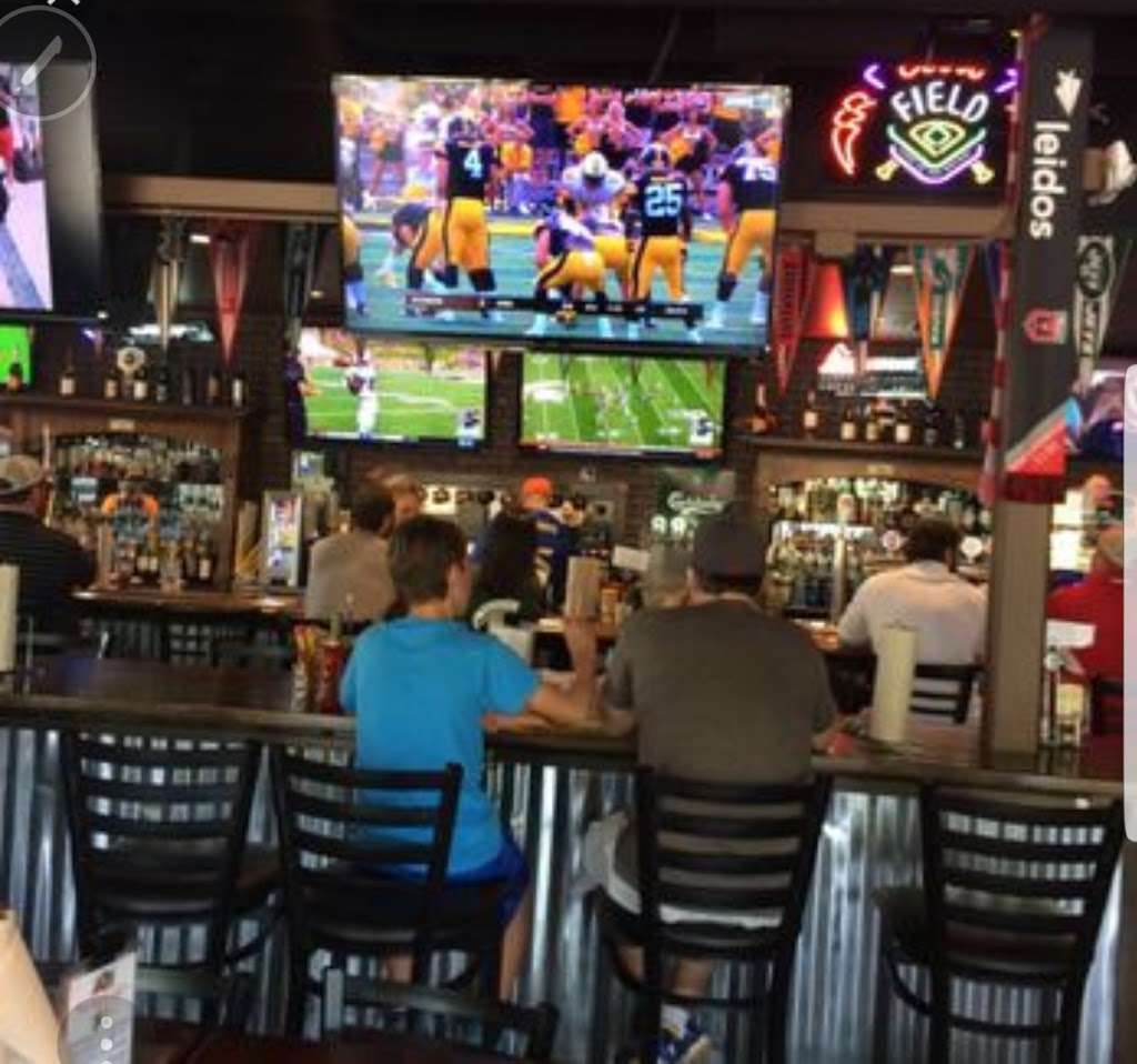 Ginger Sports Bar | 3392 W 38th Ave, Denver, CO 80211 | Phone: (303) 477-4090