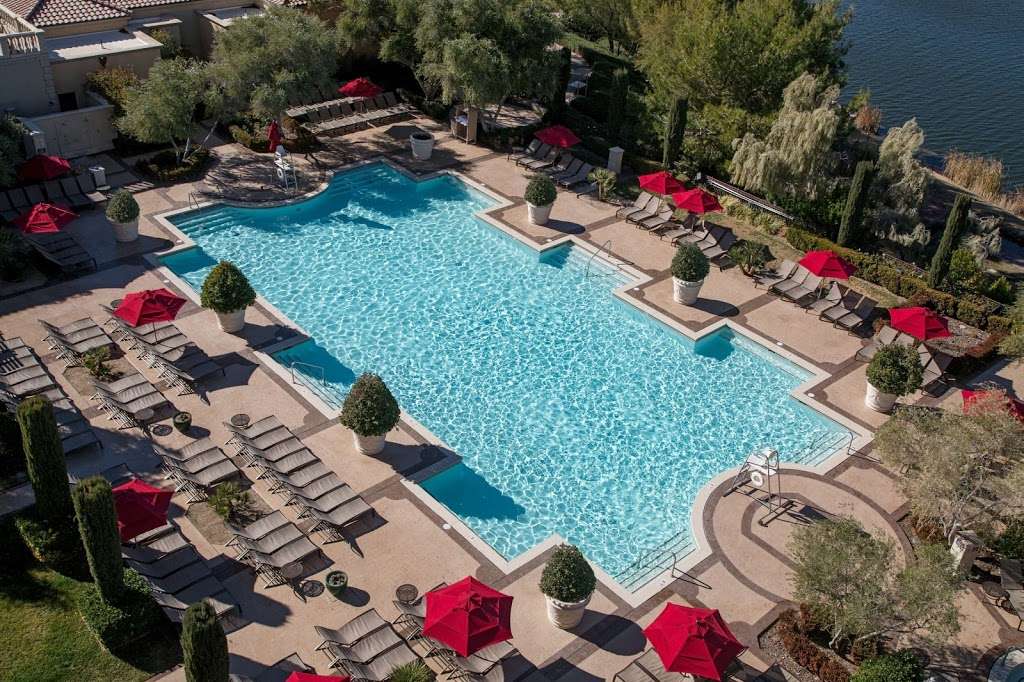 Hilton Lake Las Vegas Resort & Spa | 1610 Lake Las Vegas Pkwy, Henderson, NV 89011 | Phone: (702) 567-4700