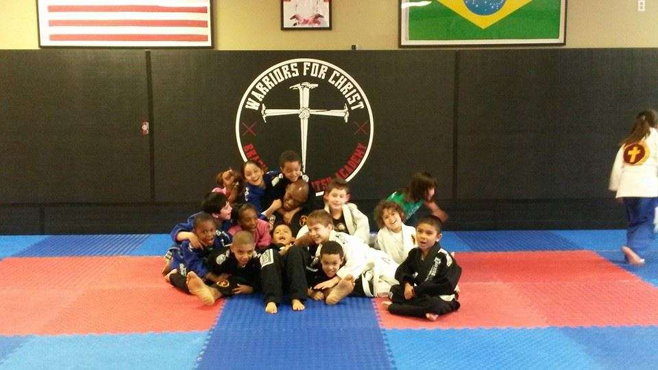 Warriors for Christ Brazilian Jiu Jitsu & Fitness | 16215 Westheimer Rd Ste 101, Houston, TX 77082 | Phone: (281) 886-7544