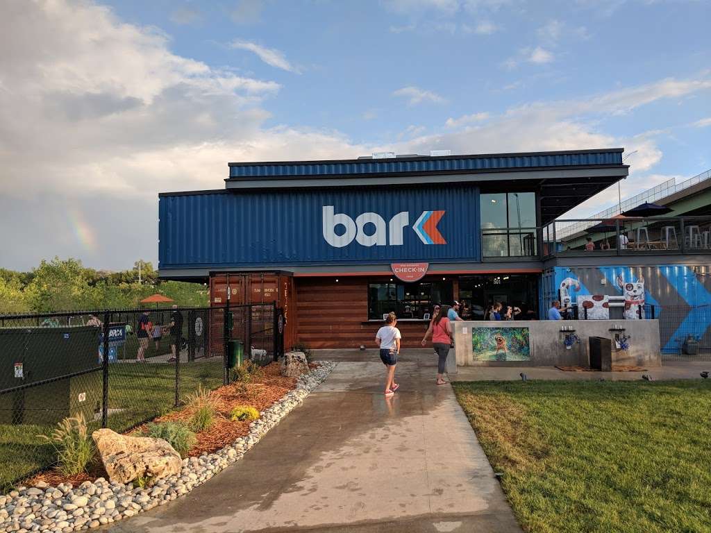 Bar K | Kansas City, MO 64120