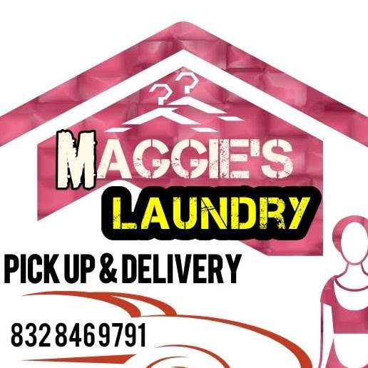 Maggies Laundry | 5103 Summit Lodge Dr, Katy, TX 77449, USA | Phone: (832) 846-9791