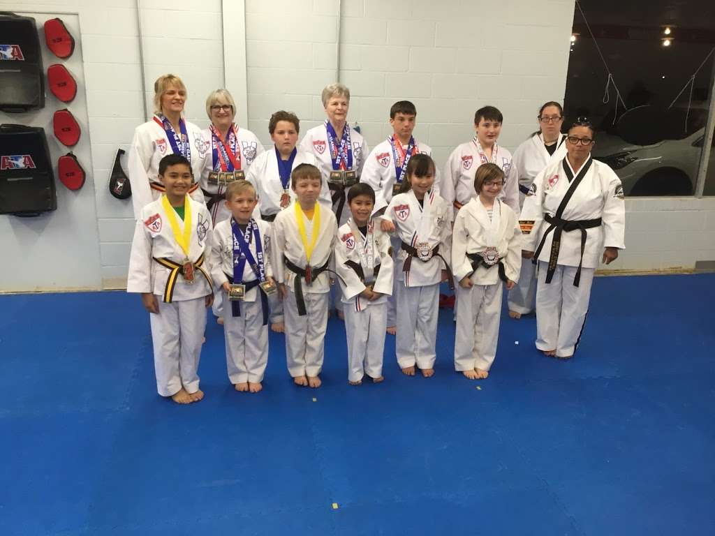 Karate For Kids and Adults (Clinton) | 1669 North S 2nd St, Clinton, MO 64735, USA | Phone: (816) 401-1178