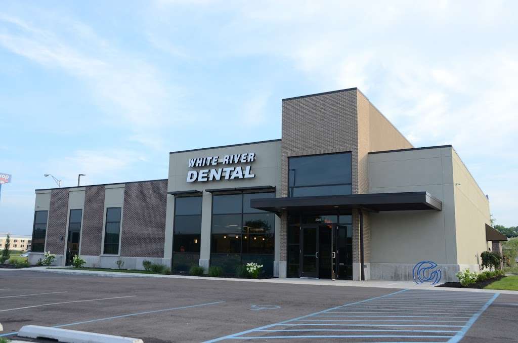 White River Dental | 2380 Merchant Mile, Columbus, IN 47201, USA | Phone: (812) 669-0250