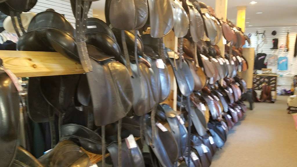 Maryland Saddlery Consignment Crofton | 1413 Defense Hwy suite 101, Gambrills, MD 21054, USA | Phone: (443) 292-4684