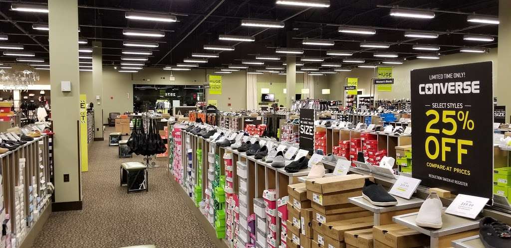 converse clearance store kissimmee