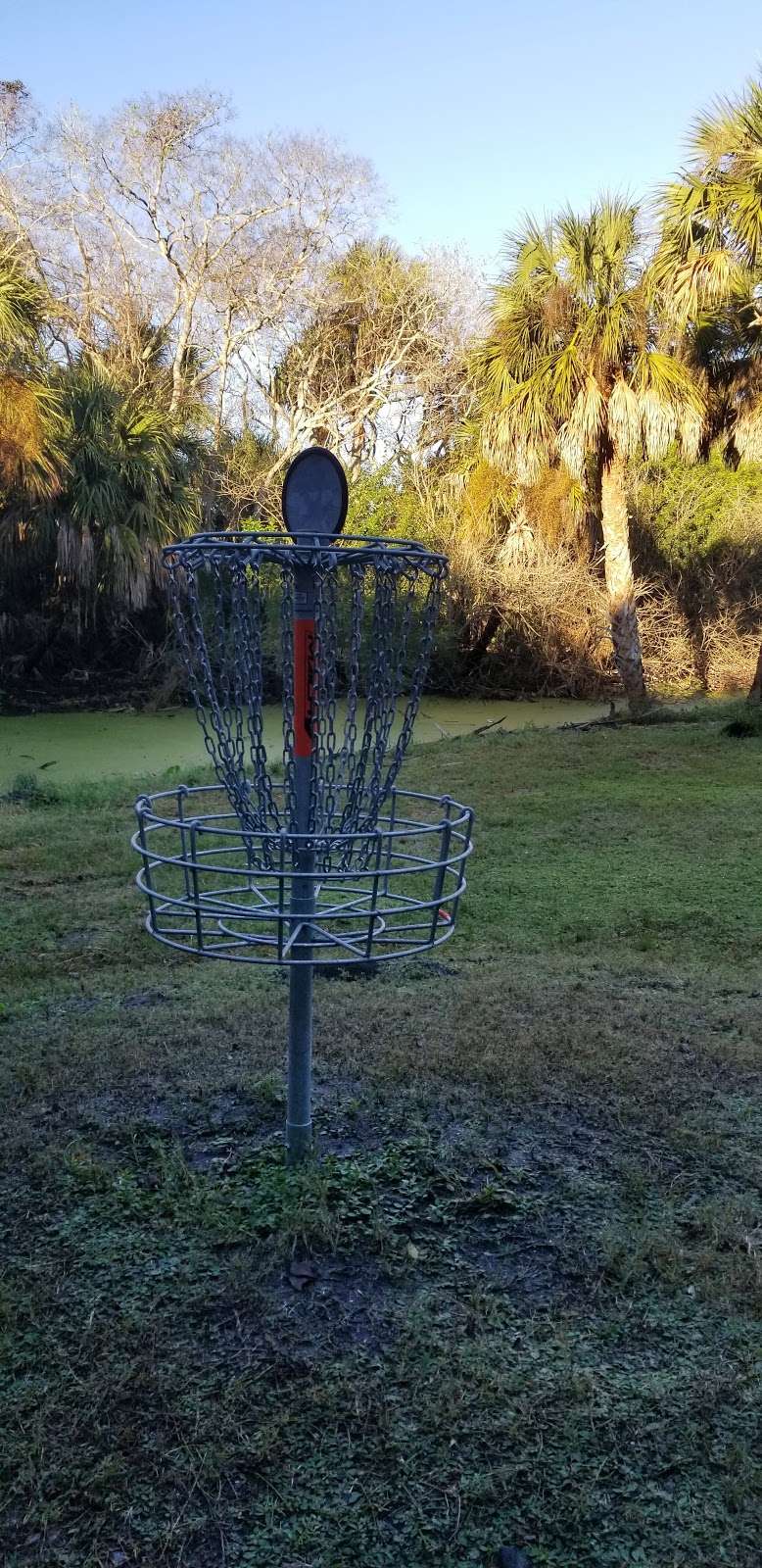 F. Burton Smith Regional Park | 7575 W King St, Cocoa, FL 32926, USA | Phone: (321) 633-1874