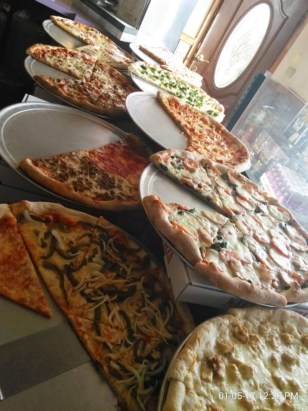 Natales Italian Restaurant & Pizza | 600 Valley Rd, Gillette, NJ 07933, USA | Phone: (908) 647-1834