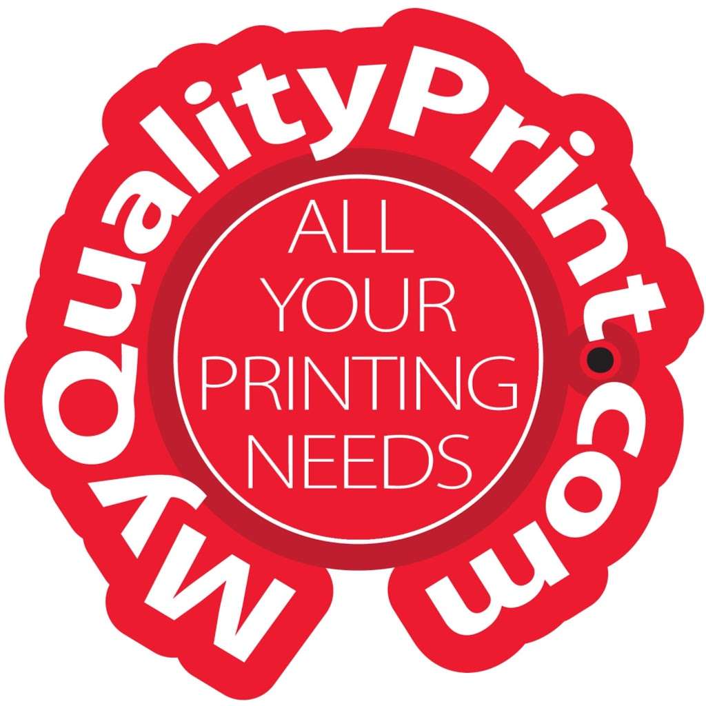 MyQualityPrint.com | 620 E Diamond Ave g, Gaithersburg, MD 20877, USA | Phone: (240) 364-2455