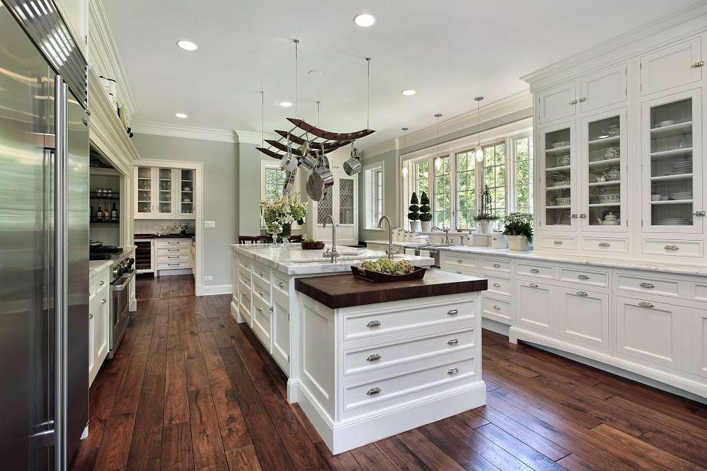 Riversedge Kitchen And Home Design LLC | 132 Great Rd, Stow, MA 01775, USA | Phone: (978) 823-0300