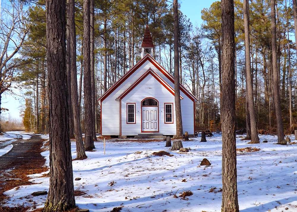 Mount Horeb Church | Ruther Glen, VA 22546