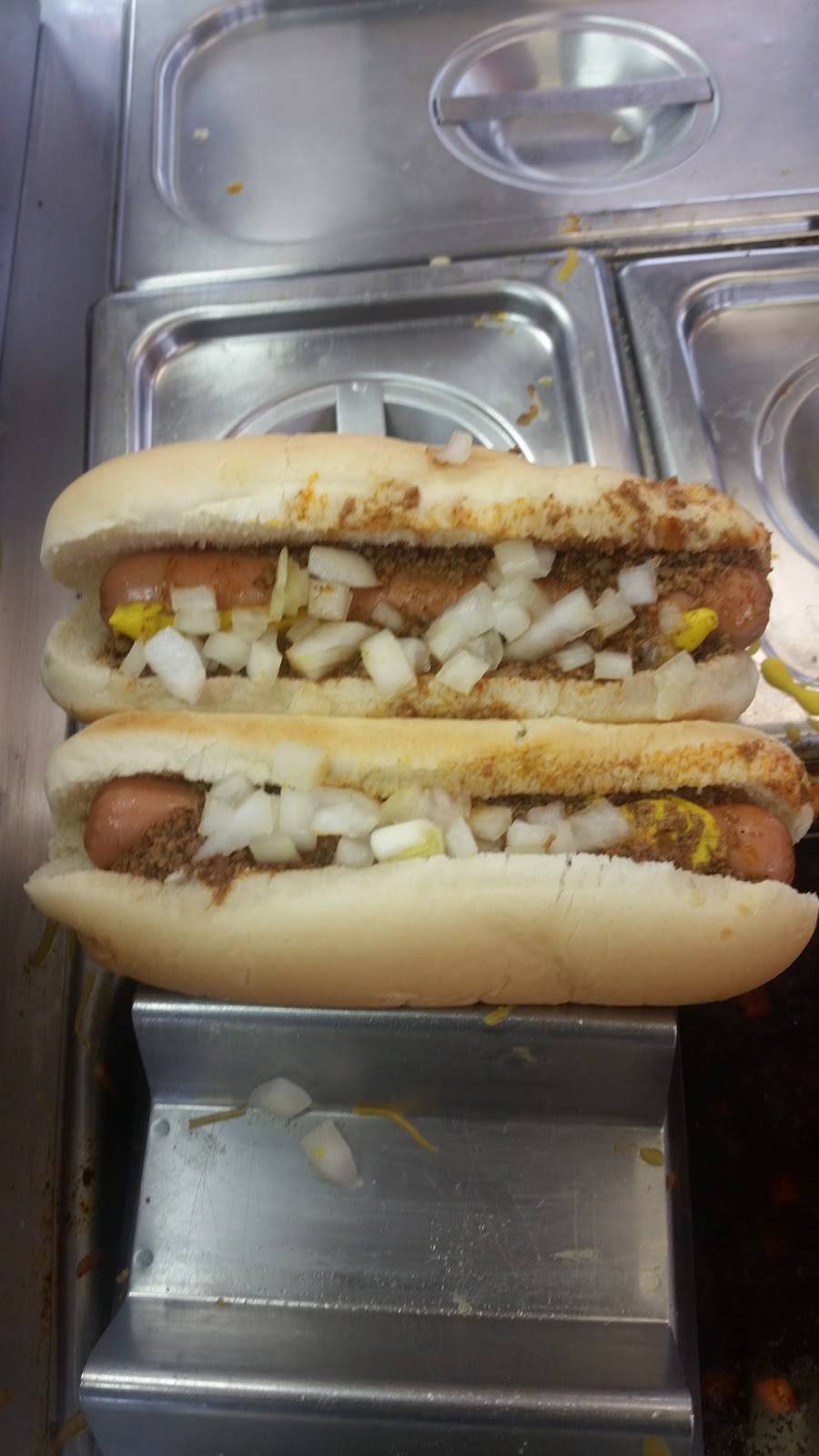 Coney Express | 206 E Pettit Ave, Fort Wayne, IN 46806, USA | Phone: (260) 744-0665