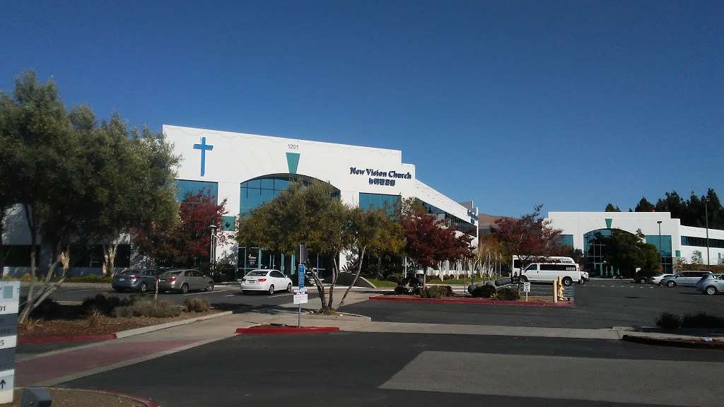 New Vision Church | 1201 Montague Expy, Milpitas, CA 95035, USA | Phone: (408) 719-0000