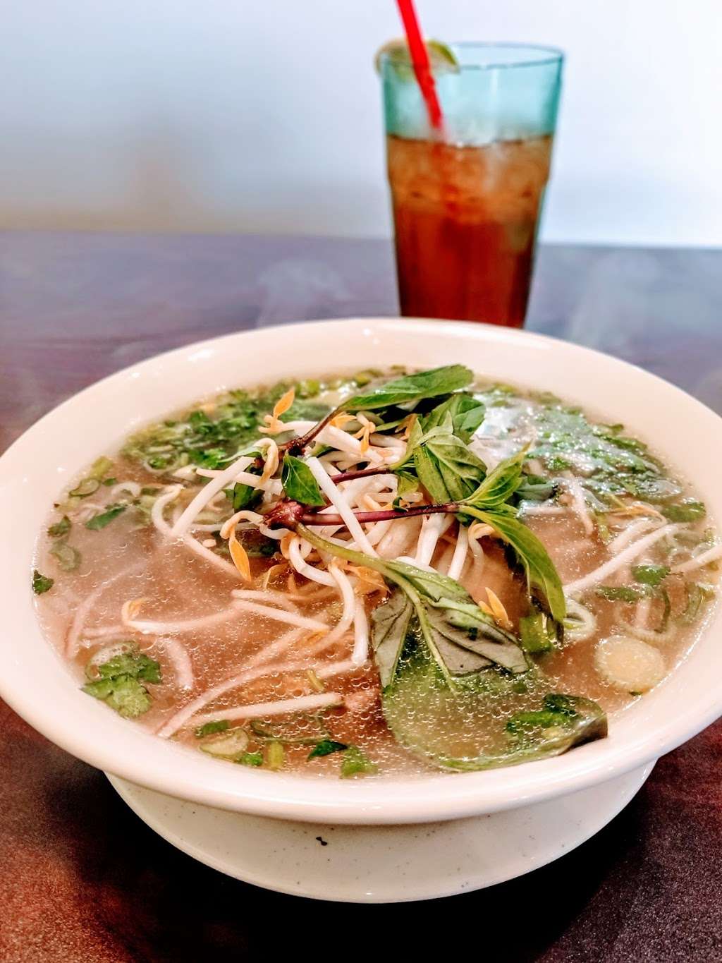PHO AN SUSHI BAR 2 | 16000 Stuebner Airline Rd suite h, Spring, TX 77379 | Phone: (281) 547-8015