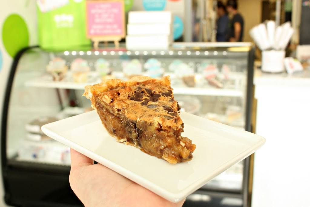 Pie Junkie | 1711 NW 16th St, Oklahoma City, OK 73106, USA | Phone: (405) 605-8767