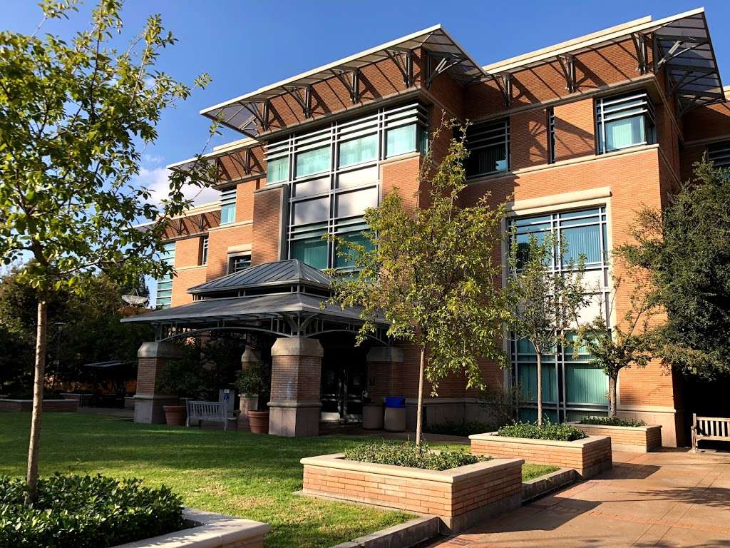 Orbach Science Library | 900 University Ave, Riverside, CA 92521, USA | Phone: (951) 827-3701